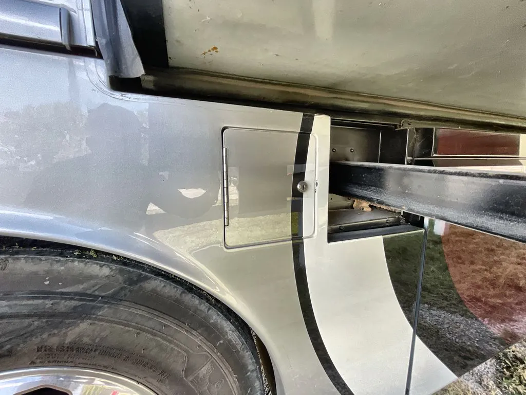 2019 Fleetwood Pace Arrow 38N, Photos photo 14