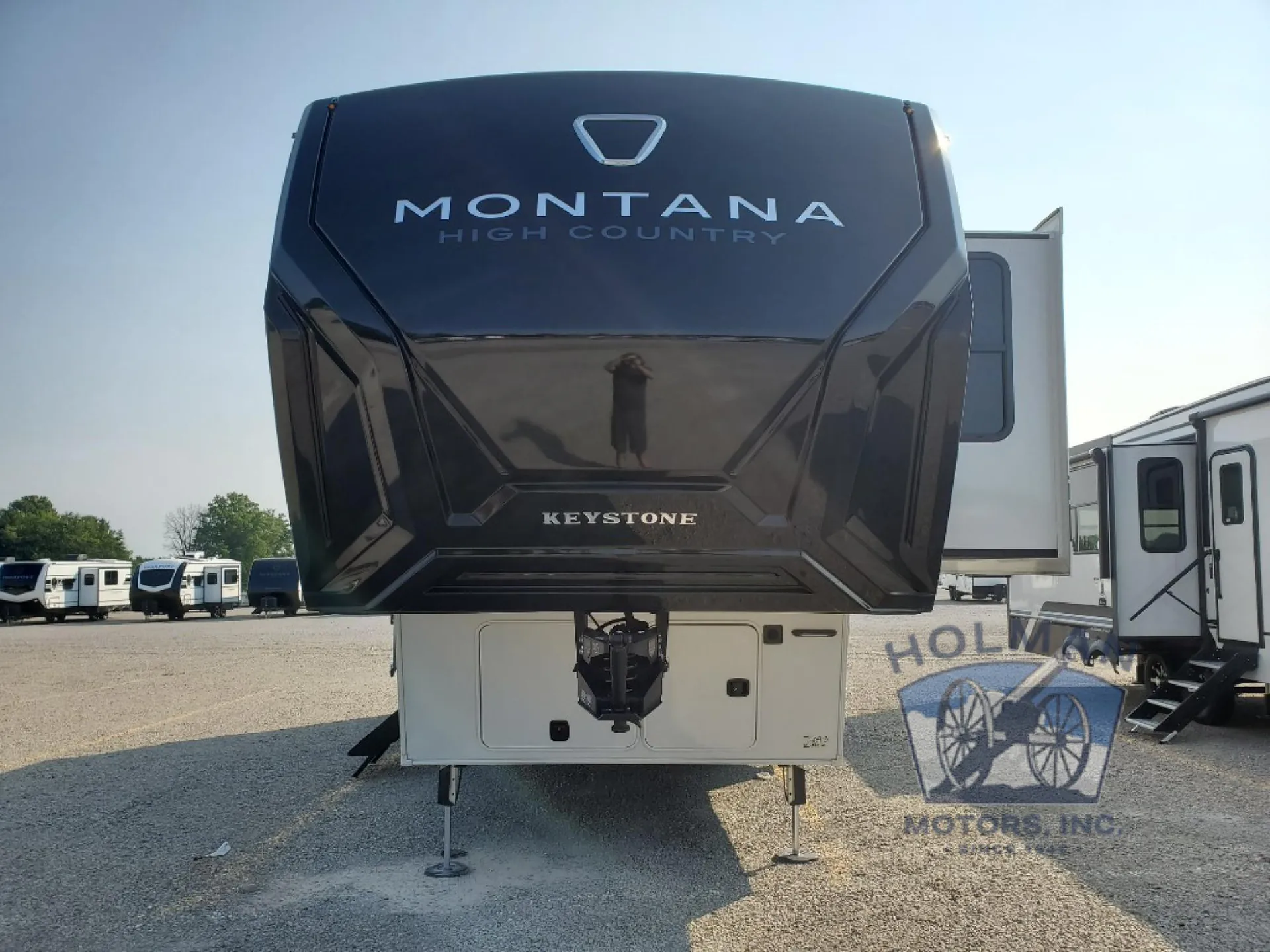 2026 Keystone Montana High Country 290RL - Photo 3