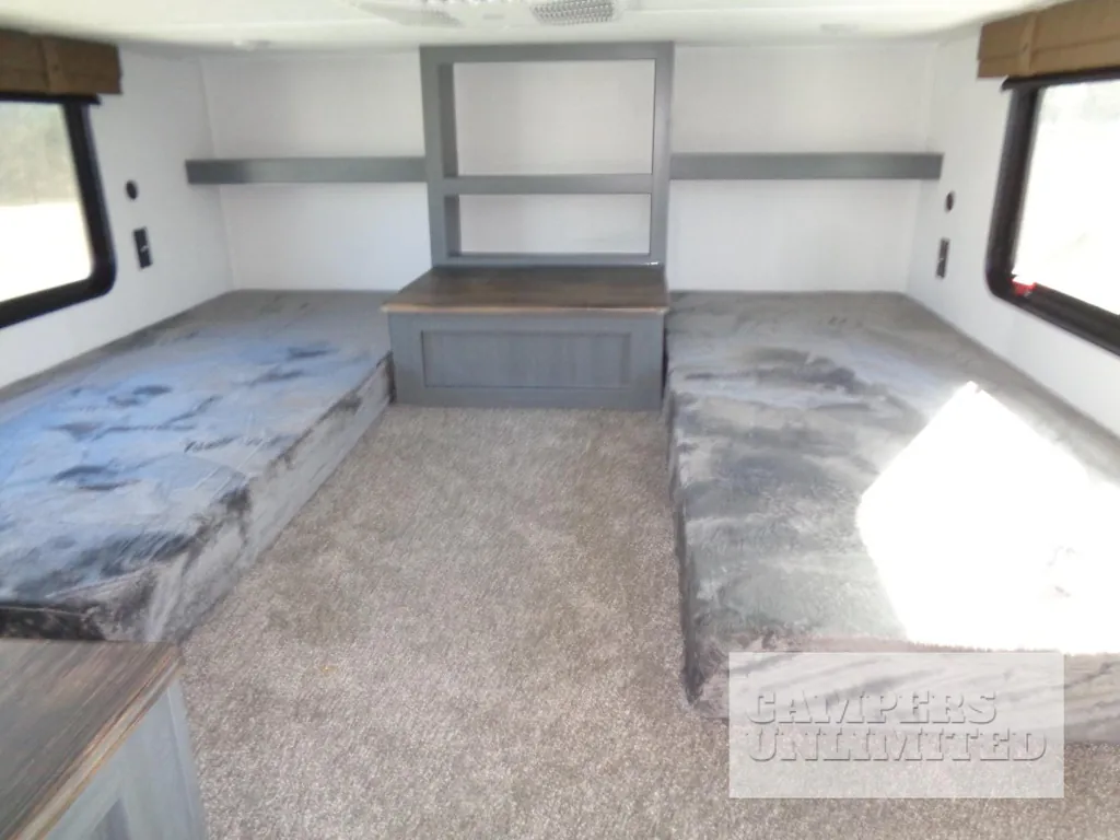 2026 Forest River Puma Vista 421LFT, Photos photo 19