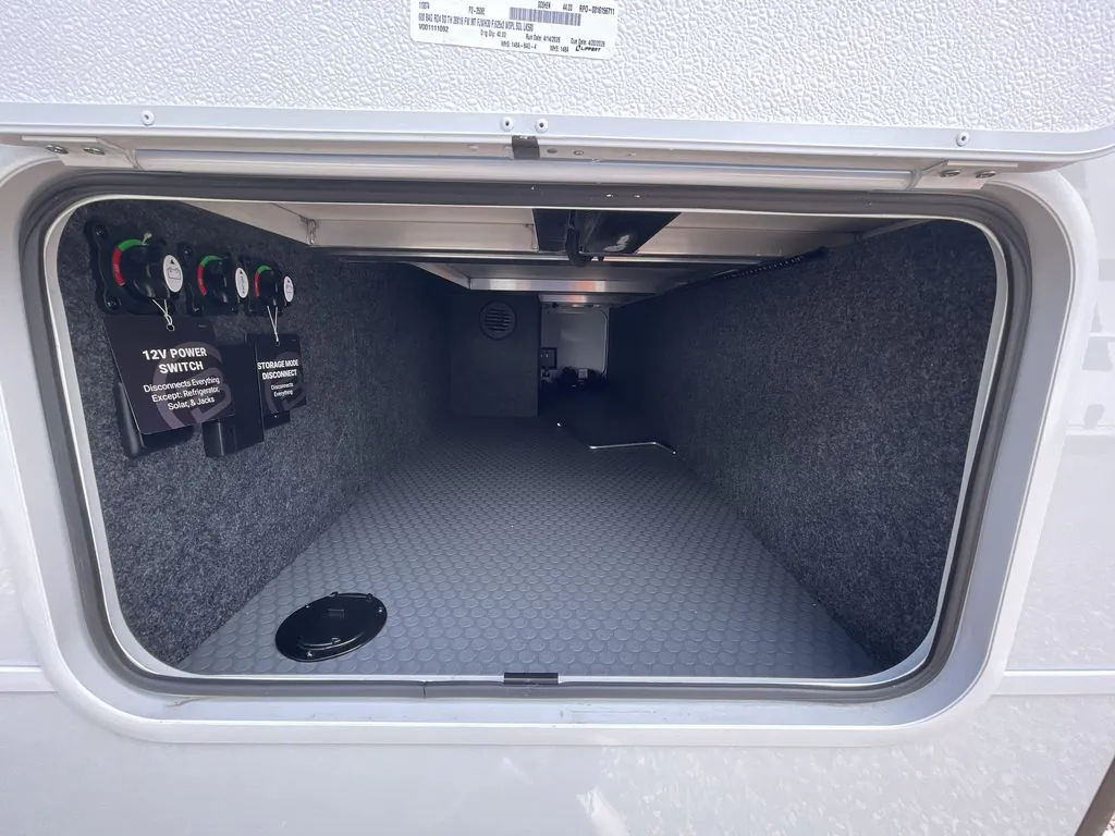 2026 Brinkley Model Ix 23X, Photos photo 6
