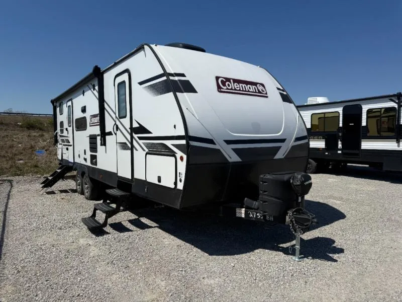 2022 Dutchmen Coleman Light 2755BH - Photo 2