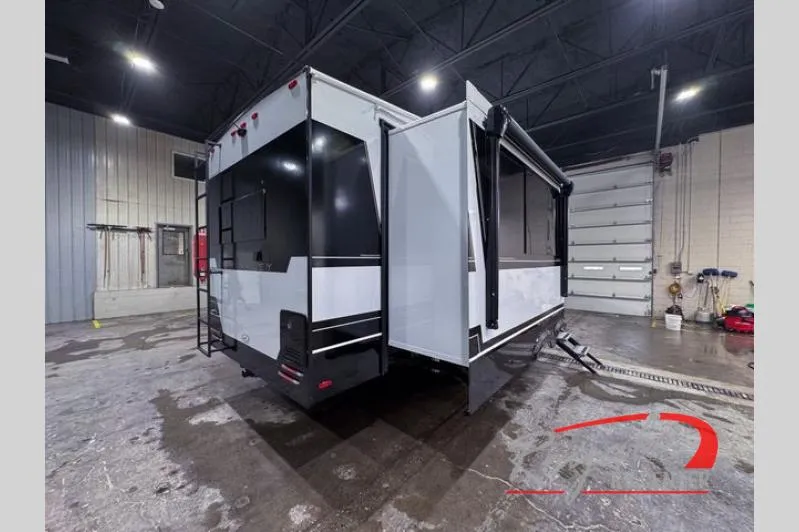 2026 Brinkley Model Z 2700 - Photo 2