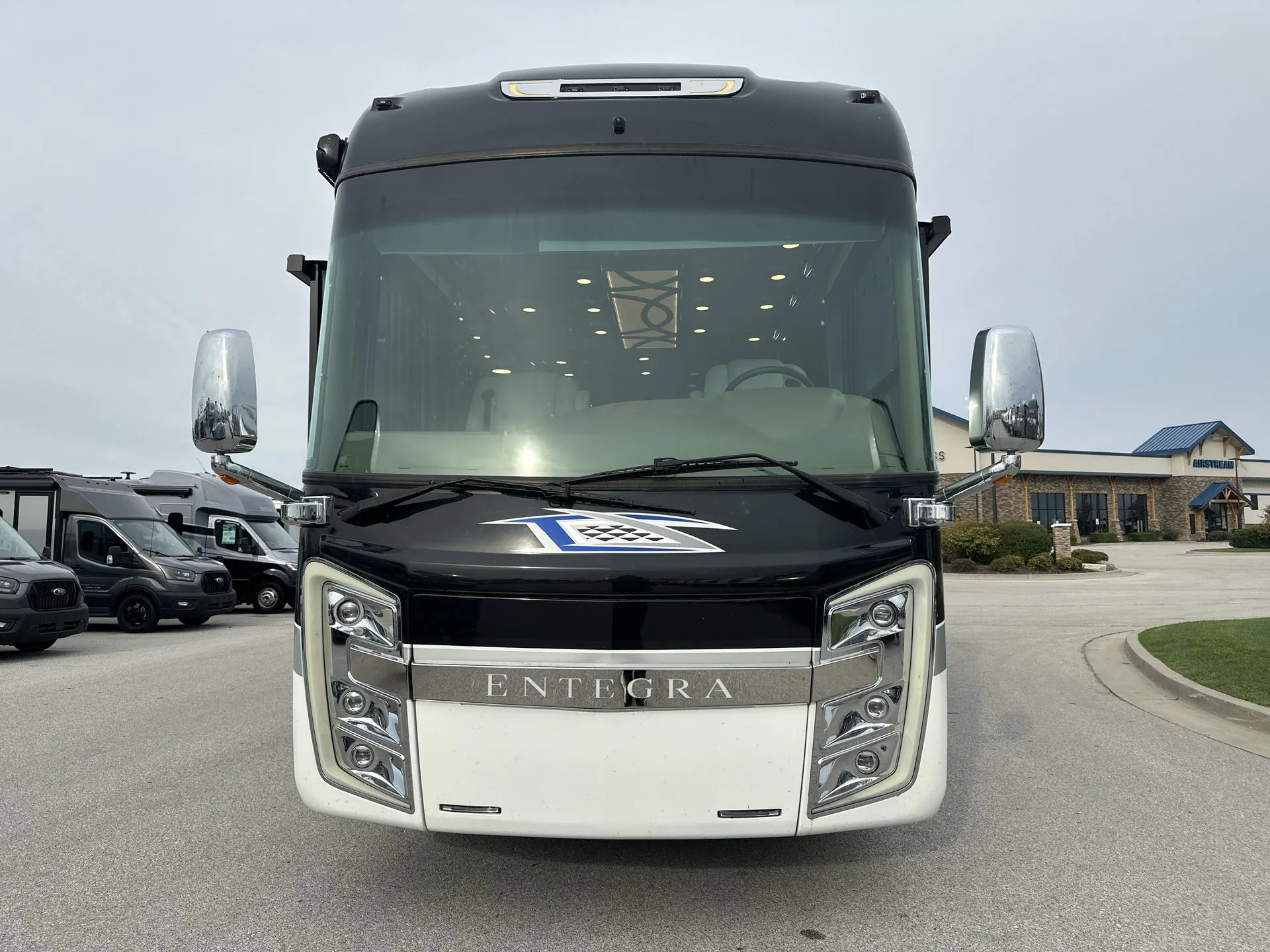 2022 Entegra Coach Anthem 44F - Photo 4