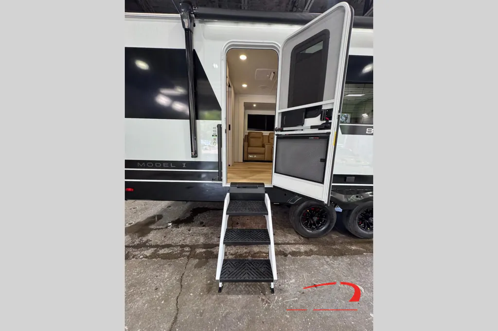 2026 Brinkley Model I 265, Photos photo 5