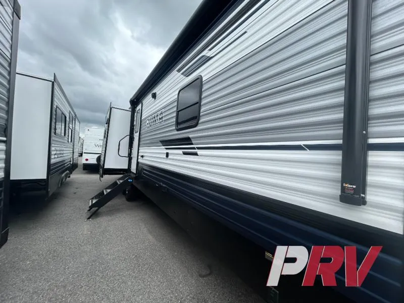 2026 Palomino Puma 32BHFS - Photo 4