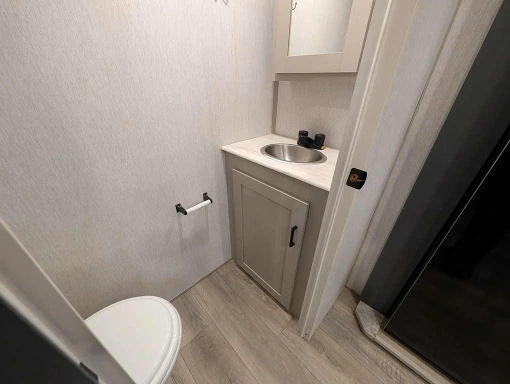 2023 Forest River Wildwood Heritage Glen Elite 36FL, Photos photo 29
