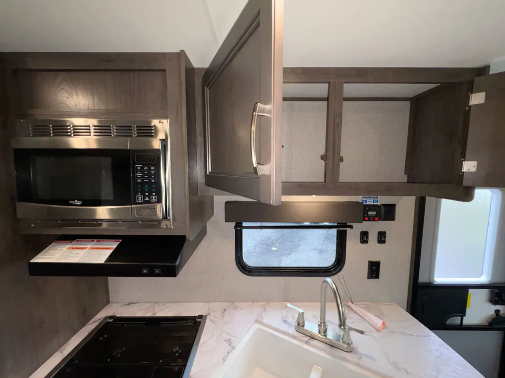 2021 Jayco Jay Flight SLX 8 265RLS, Photos photo 12
