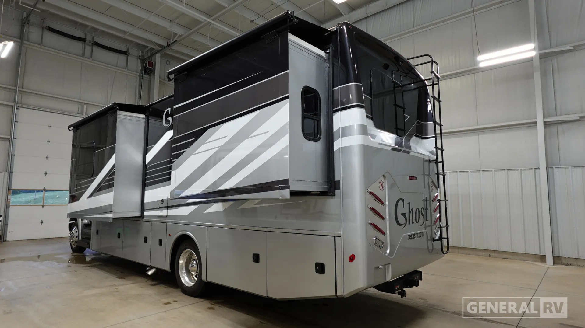 2027 NeXus RV Ghost 34DS - Photo 4