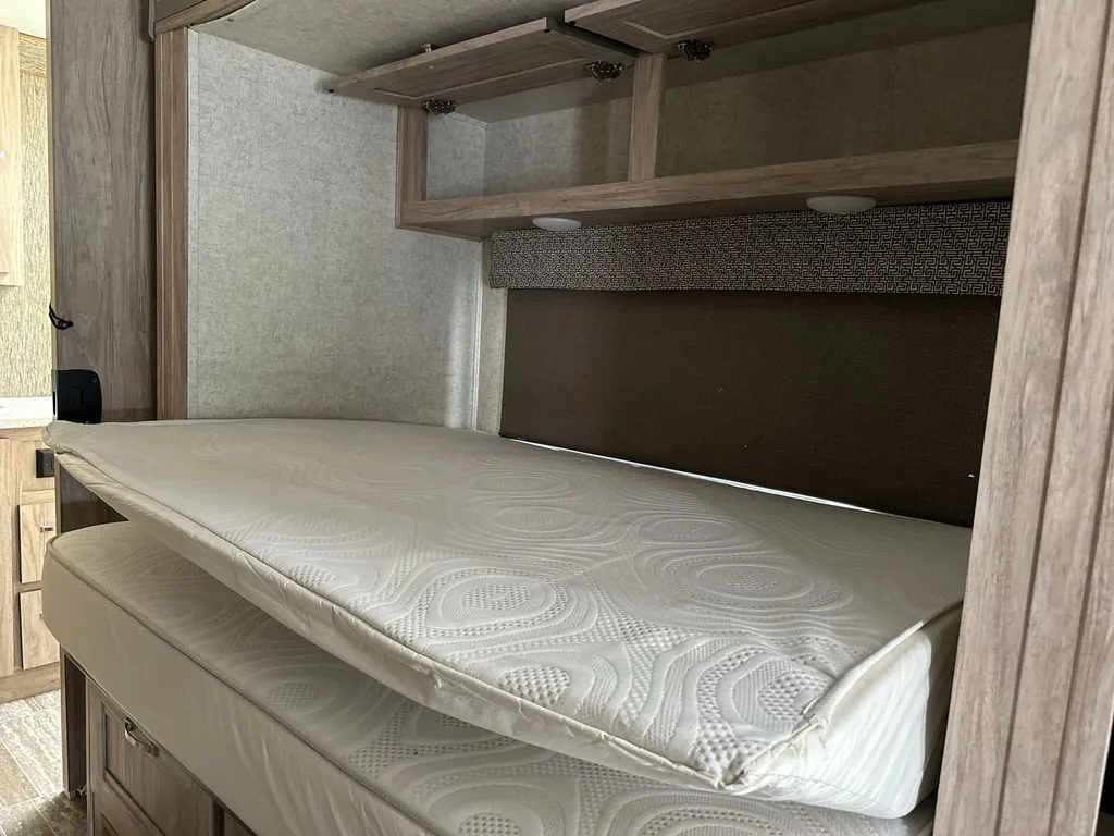 2019 Forest River Forester 2421MS, Photos photo 12