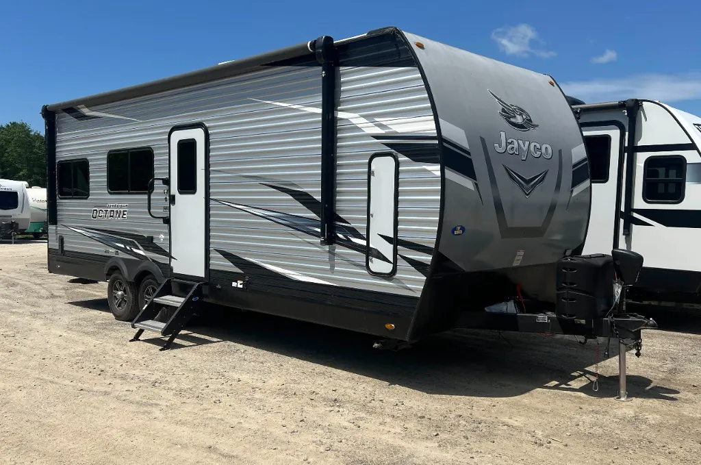 2021 Jayco Jay Flight Octane 255 - Photo 2