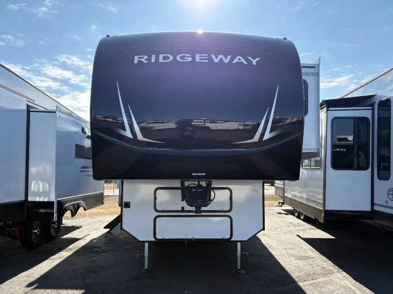 2026 KZ Ridgeway 31RL - Photo 2