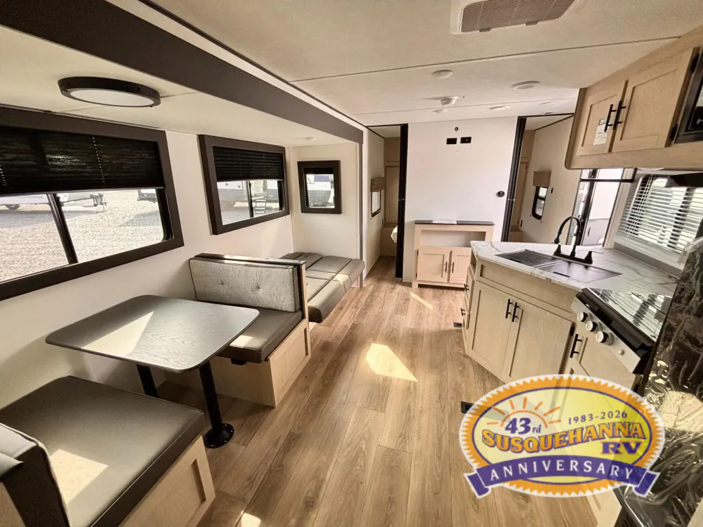 2026 Shasta RVs i-5 Edition 532BEDS, Photos photo 32