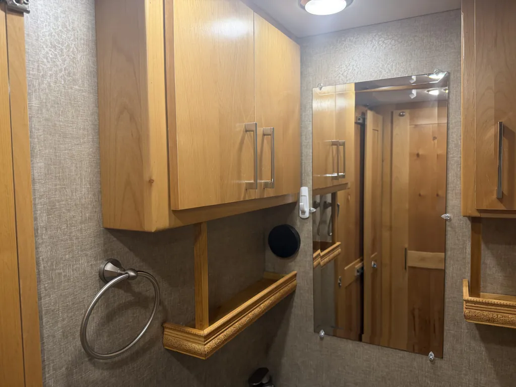 2018 Tiffin Wayfarer 24 BW, Photos photo 50