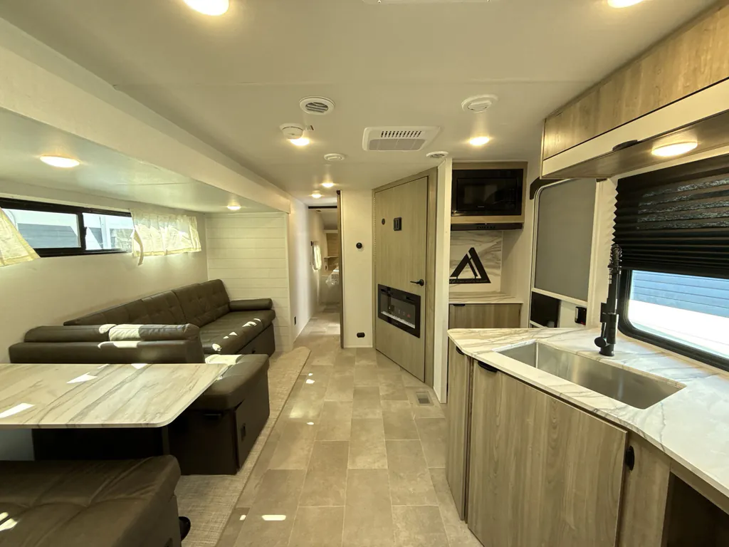 2026 Forest River Airelume 285, Photos photo 13