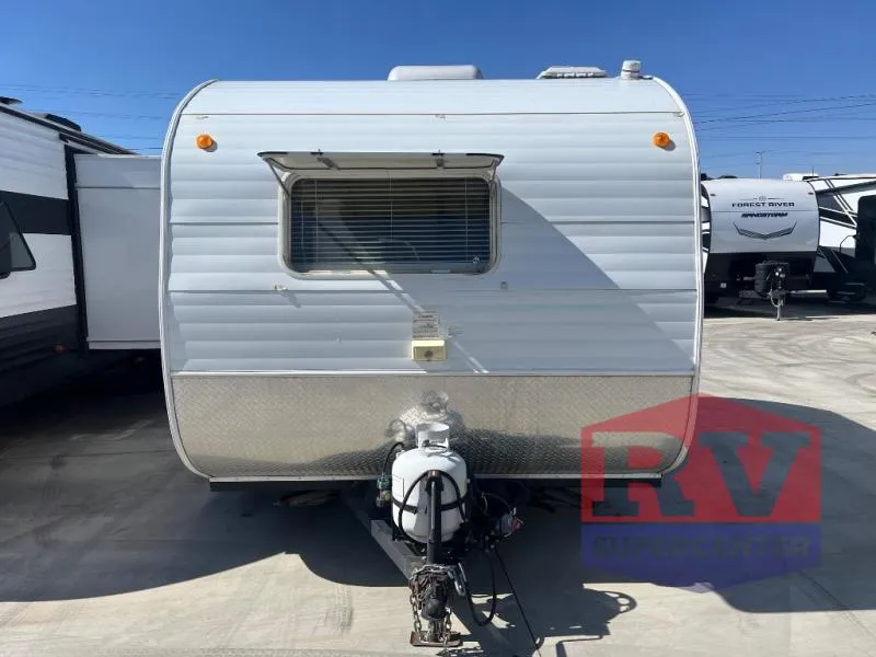 2018 Riverside RV Retro Used    157 - Photo 4