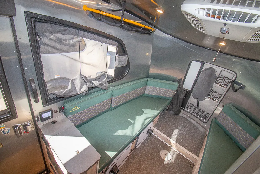 2021 Airstream Basecamp Basecamp 16X - Photo 4