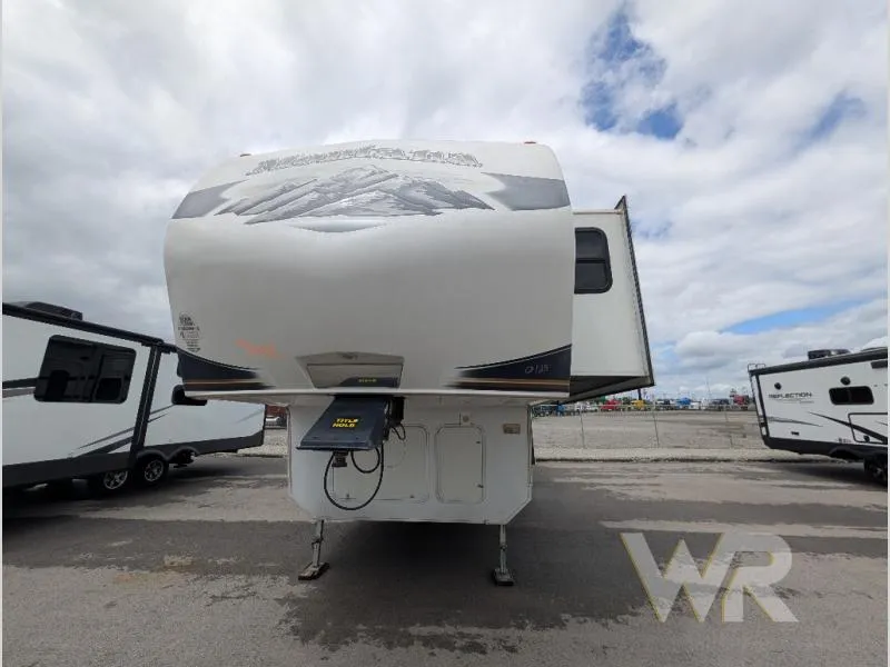 2011 Keystone RV Montana Used    3400 RL - Photo 3