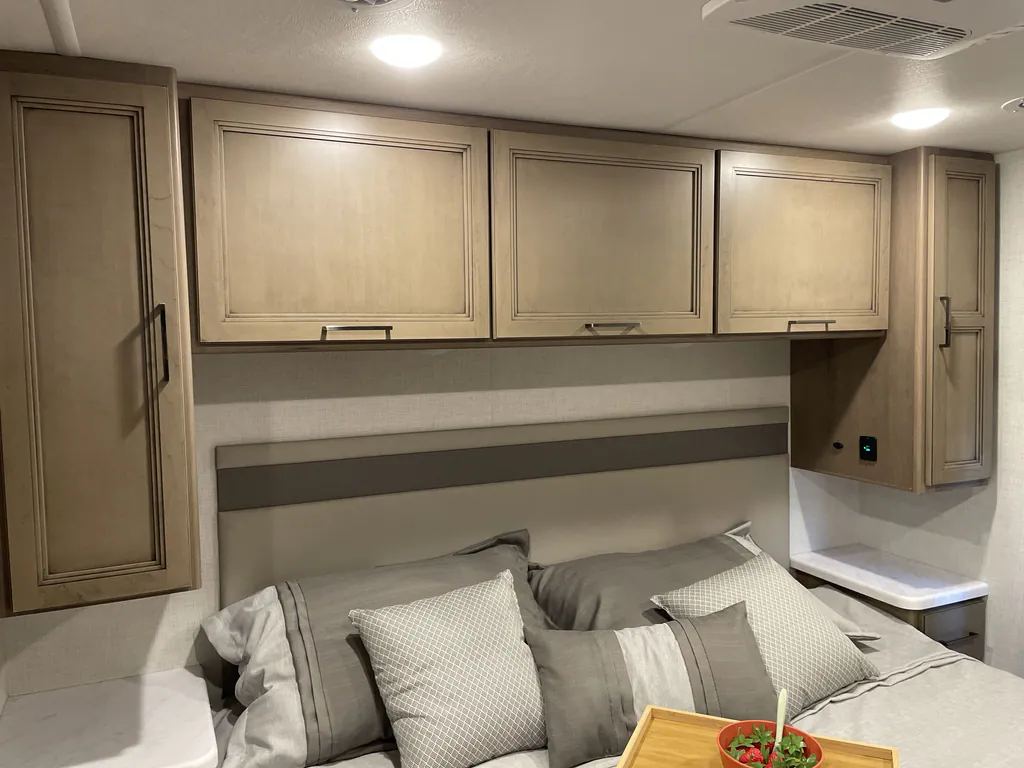 2026 Thor Motor Coach Windsport 29L, Photos photo 37