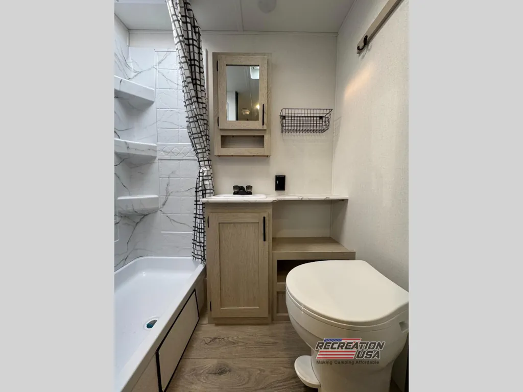 2026 Shasta RVs i-5 Edition 521CK, Photos photo 13