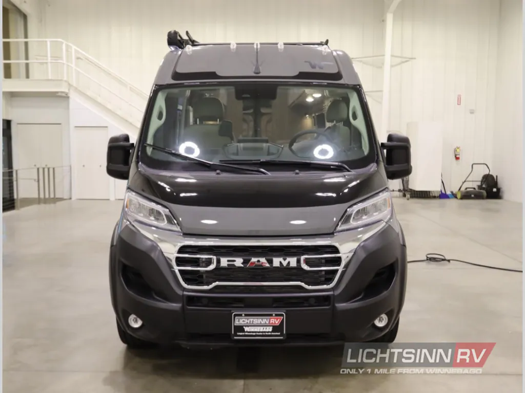2027 Winnebago Travato 59KL, Photos photo 10