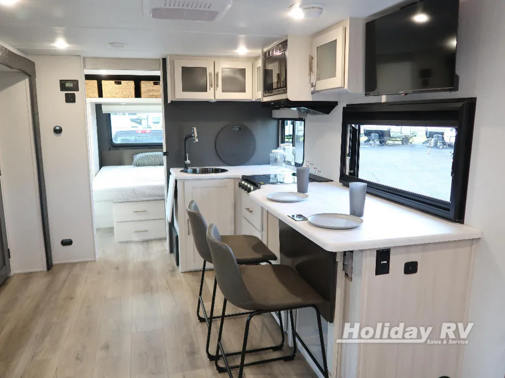 2026 Forest River R-Pod Un-Mapped 22RB, Photos photo 15