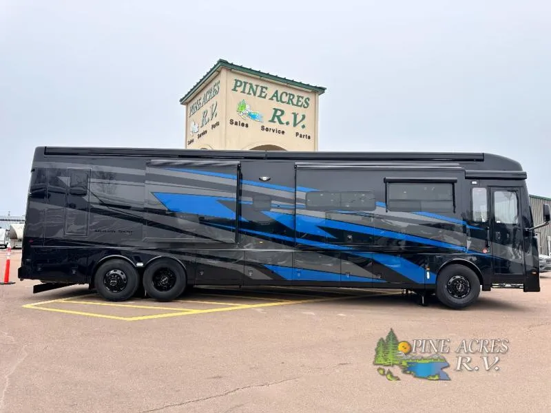 2025 Newmar Dutch Star 4369 - Photo 3