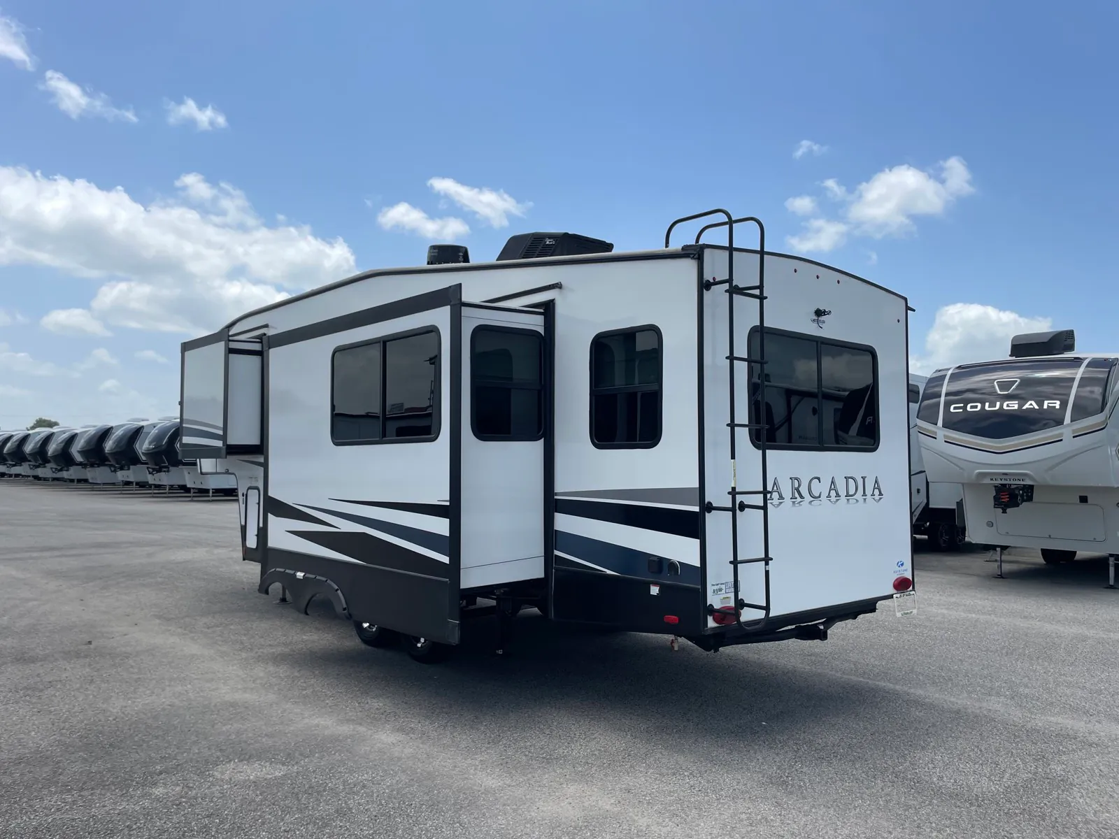 2023 Keystone Arcadia Super Lite 293SLRD - Photo 4