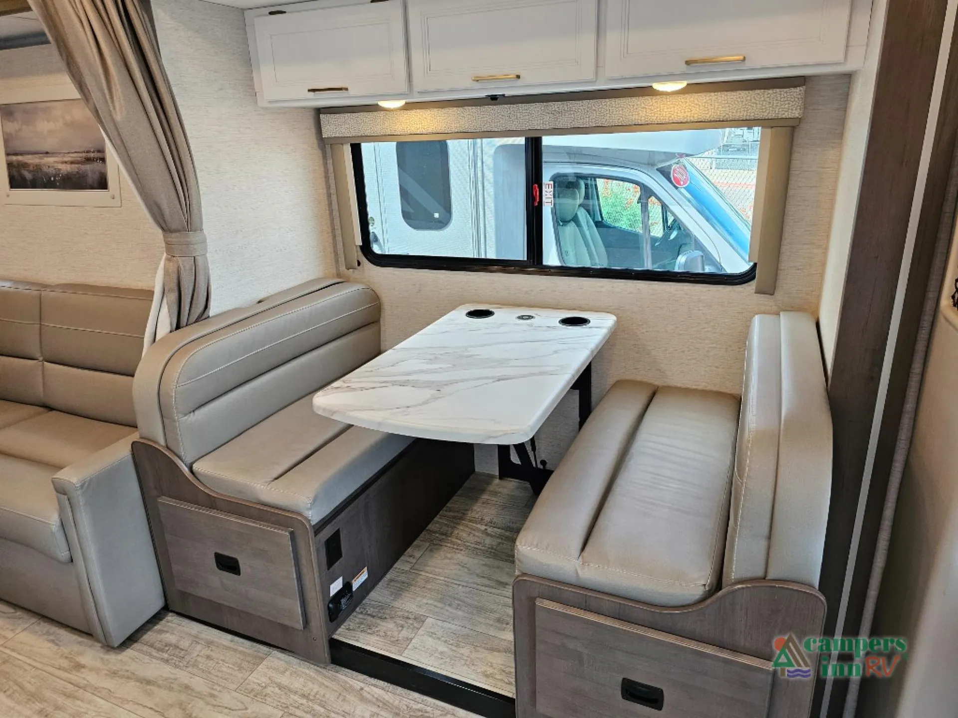 2025 Thor Motor Coach Chateau Sprinter 24LT - Photo 3