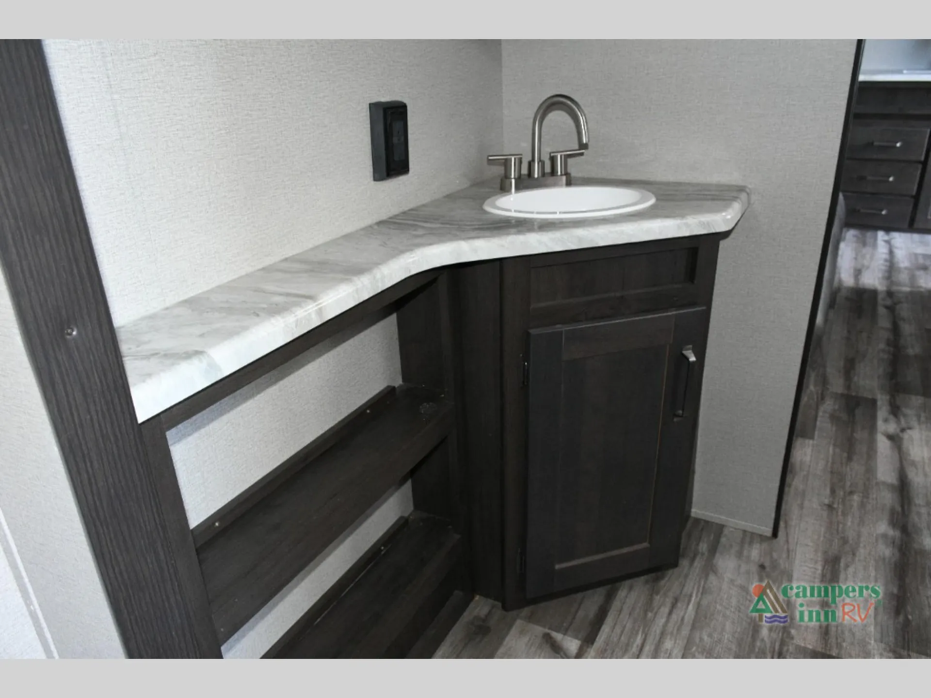 2022 Grand Design Transcend Xplor 255FK - Photo 3