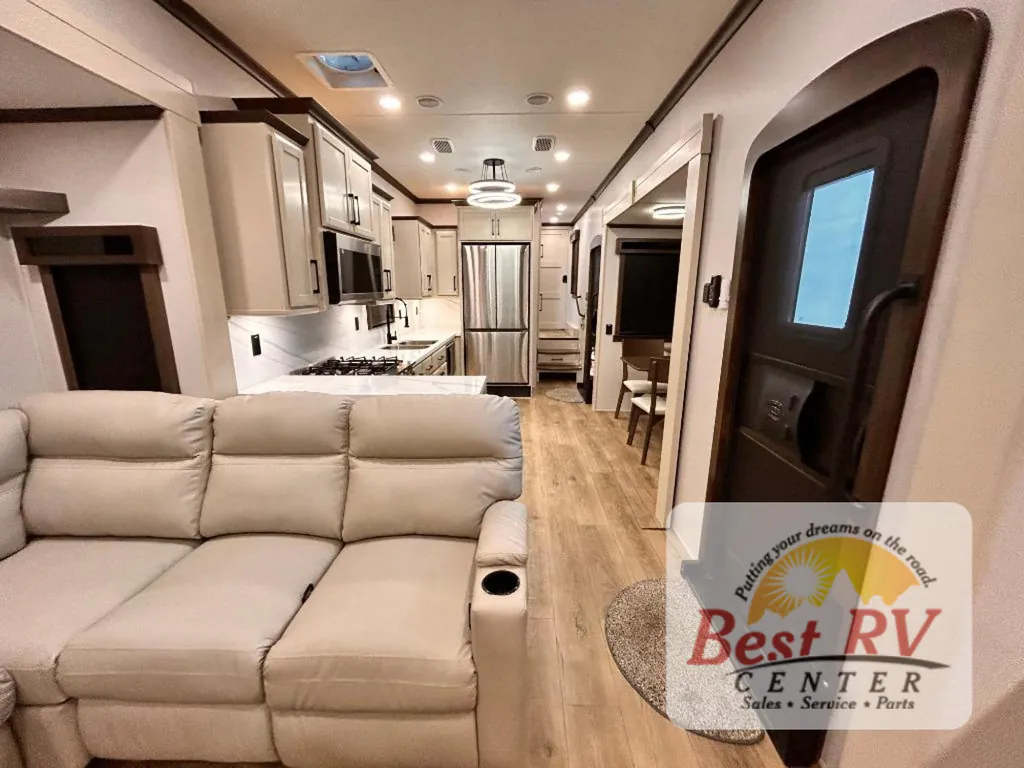 2026 Forest River RiverStone 420RE, Photos photo 41