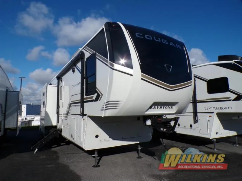 2026 Keystone Cougar 364BHL - Photo 2