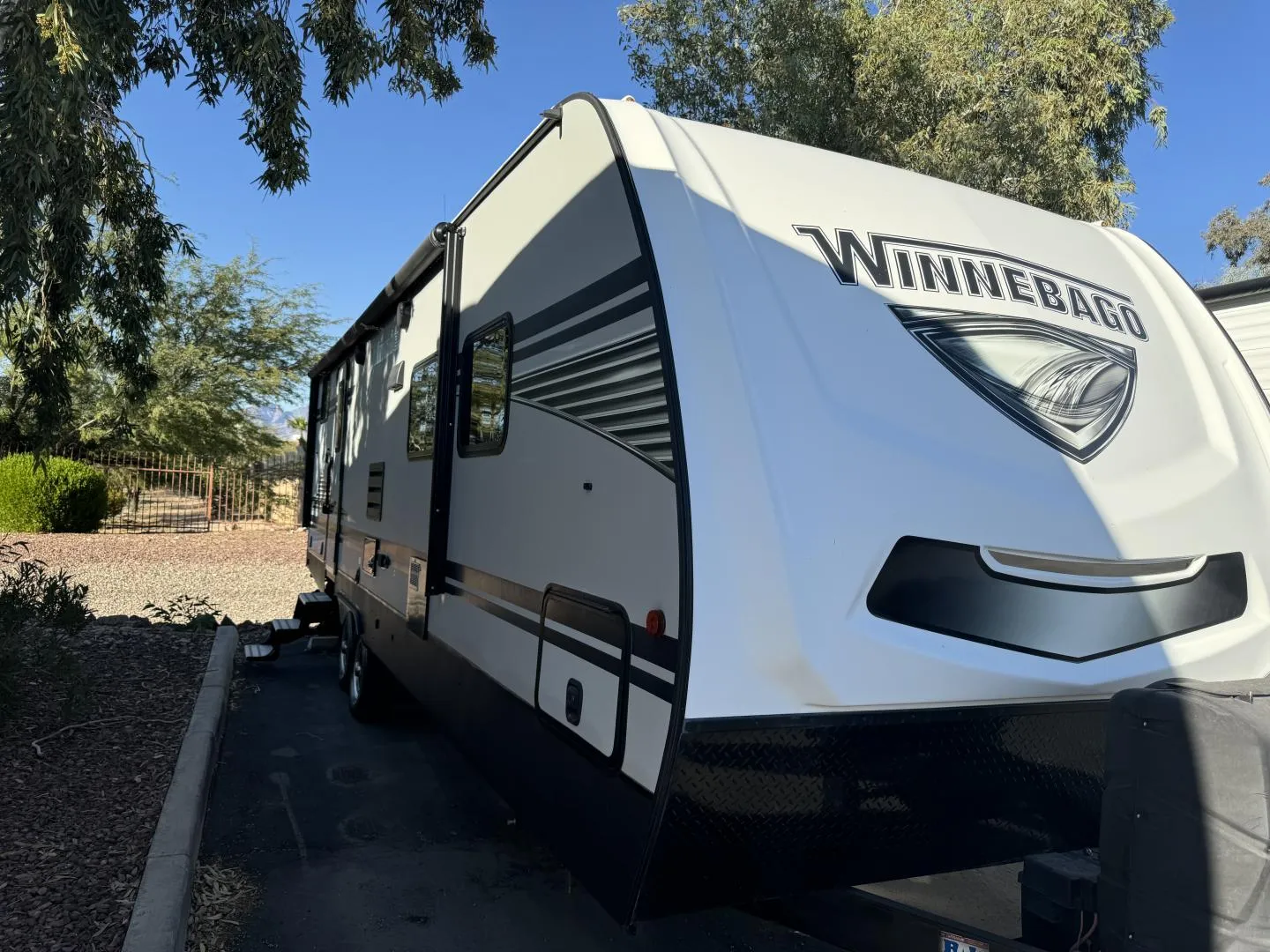 2020 Winnebago Minnie 2801BHS - Photo 2