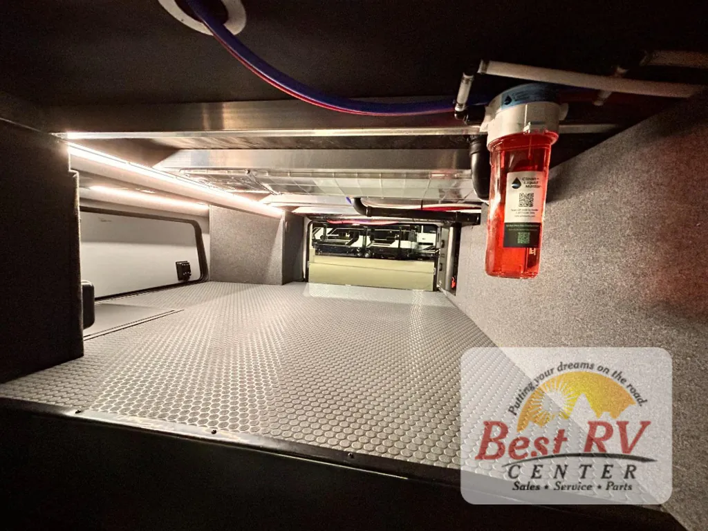 2026 Keystone Raptor 441, Photos photo 115