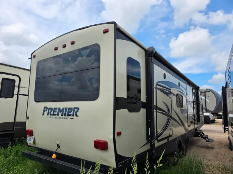 2015 Keystone Premier 30RIPR - Photo 3