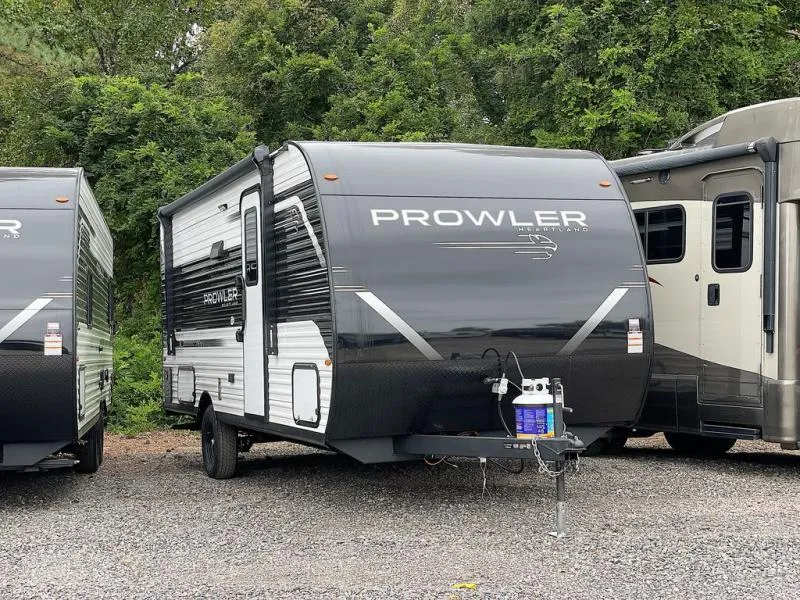 2026 Heartland Prowler 1802MBS - Photo 4