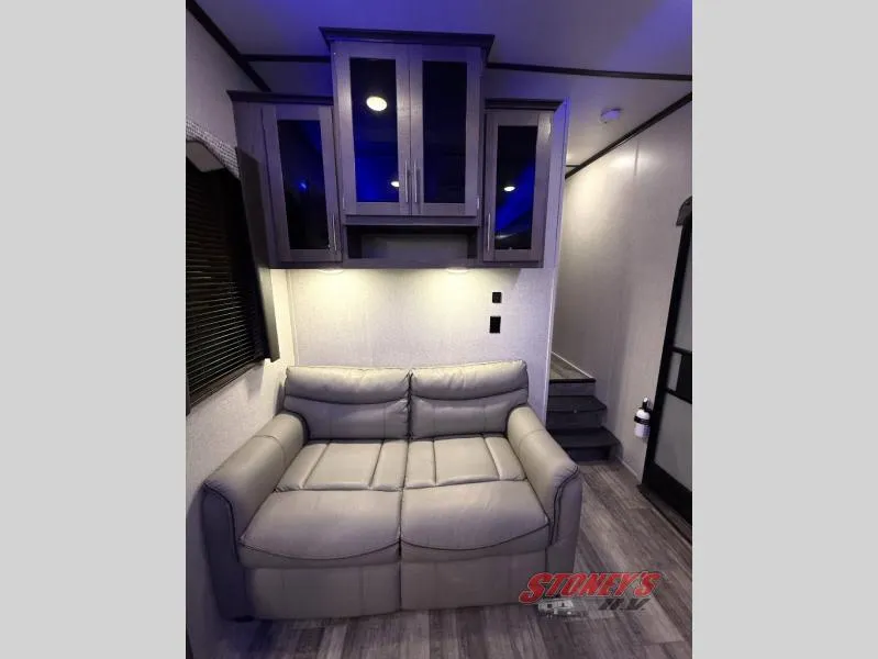 2021 CrossRoads Volante VL326RK - Photo 4
