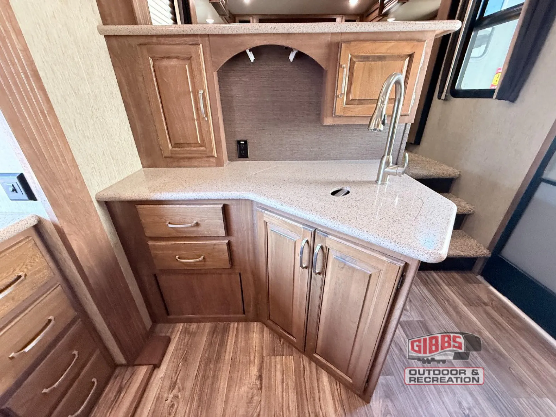 2017 Keystone Laredo 340FL - Photo 3