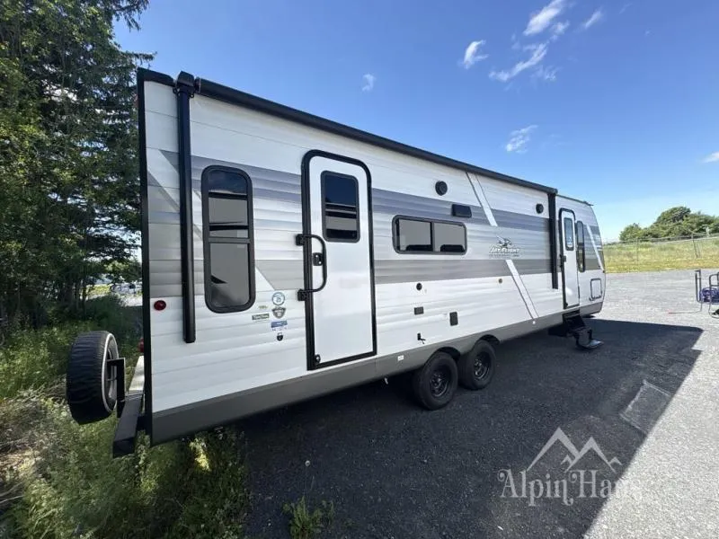2027 Jayco Jay Flight SLX 262RLS - Photo 4