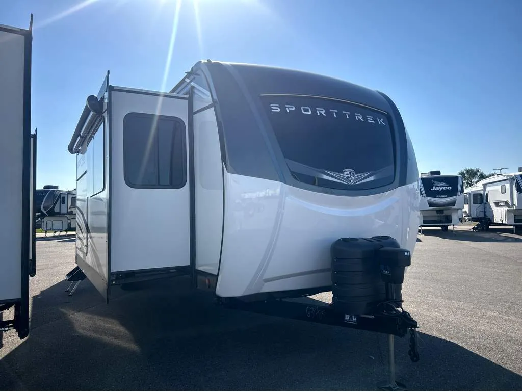 2026 Venture RV SportTrek Touring Edition STT333VFK - Photo 2