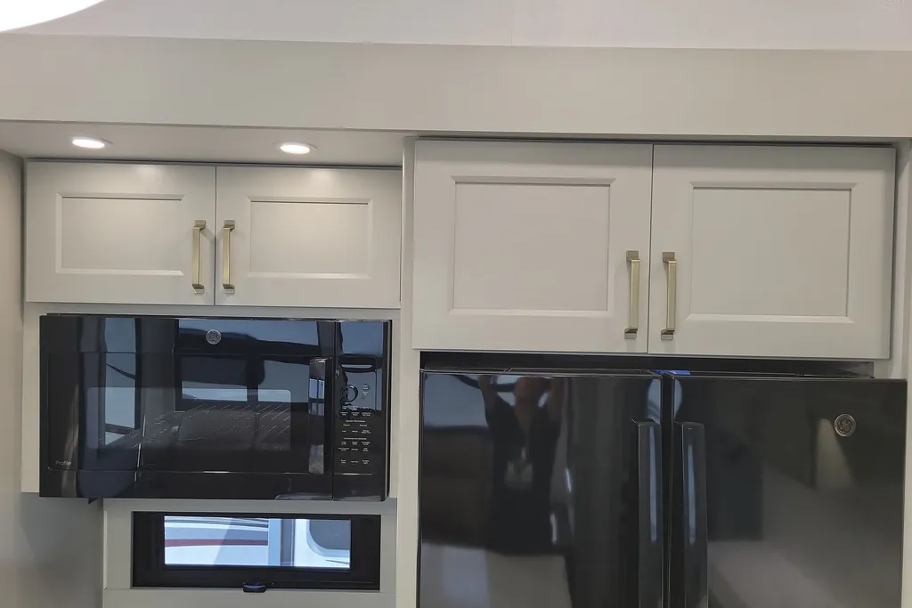 2025 Brinkley Model G 3500, Photos photo 14