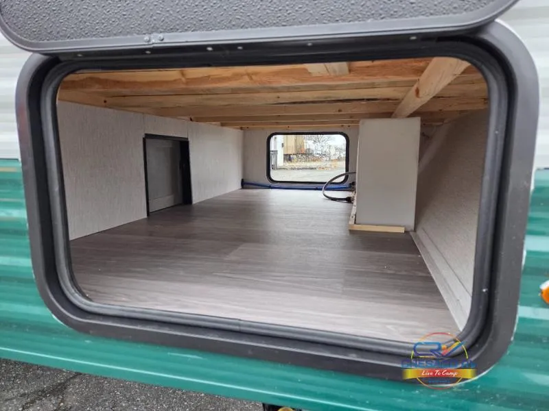 2026 Sunset Park RV Sunlite 16BH - Photo 4