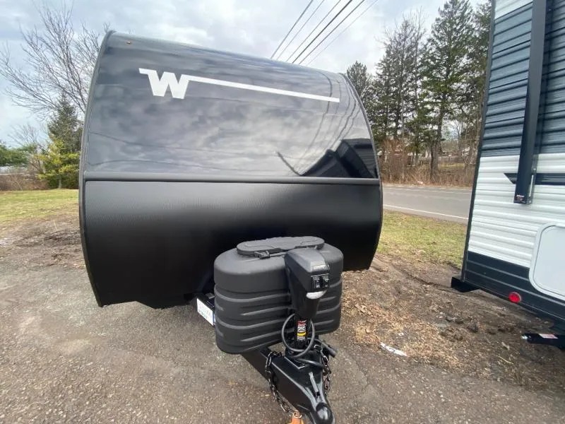 2026 Winnebago Micro Minnie 1800BH - Photo 4