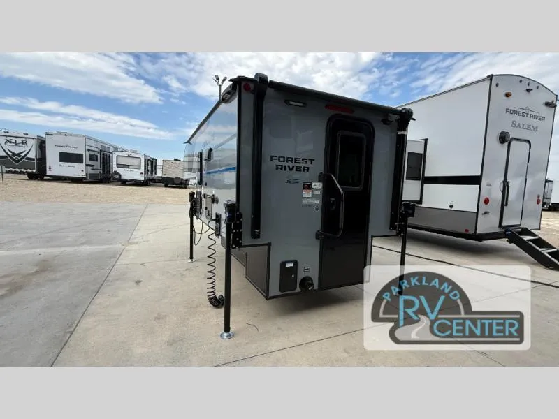2026 Palomino Real-Lite HS-1803 - Photo 3