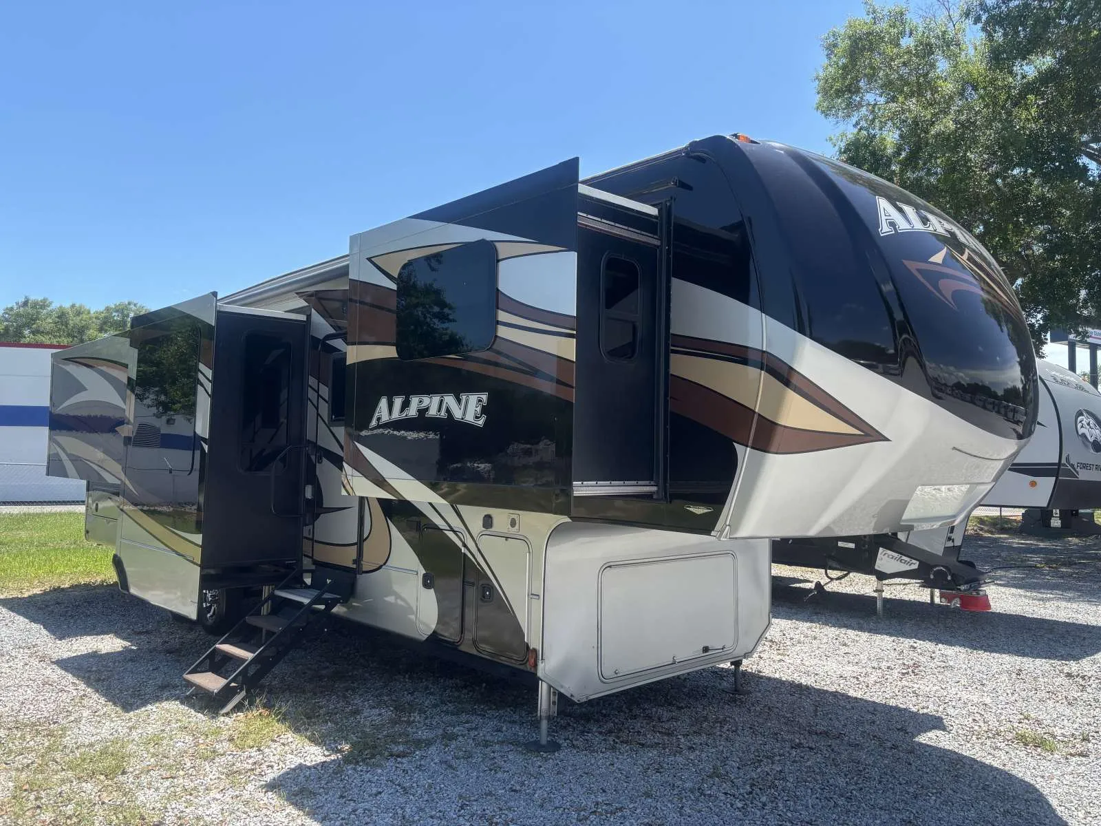 2007 Keystone RV COUGAR 310SRX 310SRX - Photo 3