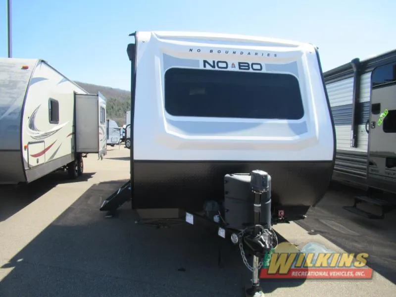 2022 Forest River No Boundaries NB19.3 - Photo 2