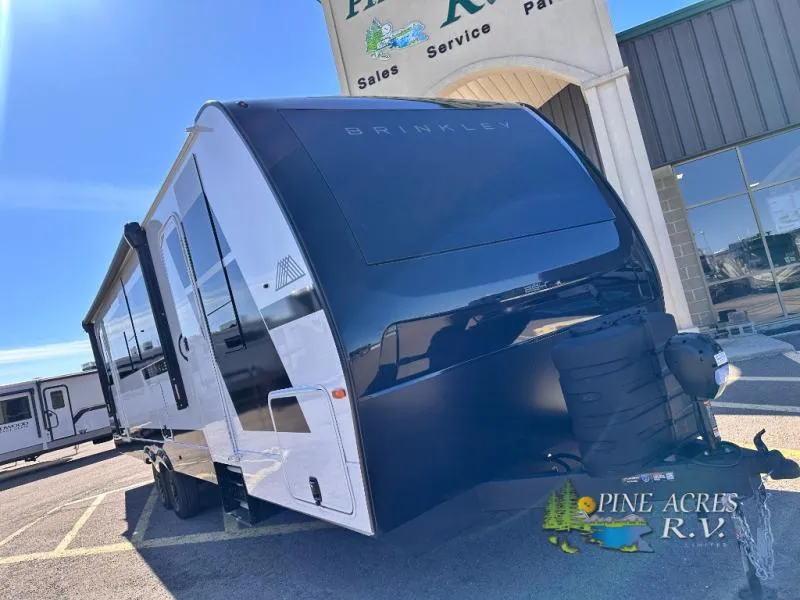 2026 Brinkley Model I 294 - Photo 4