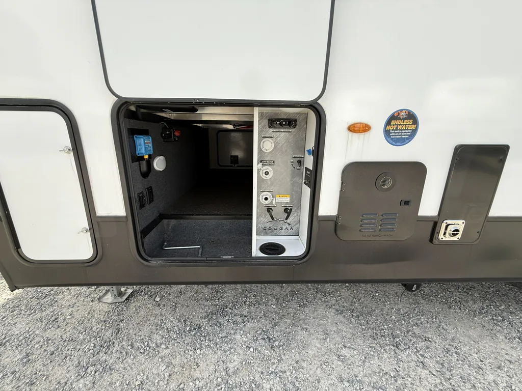 2024 Keystone Cougar Sport 2700BH, Photos photo 40