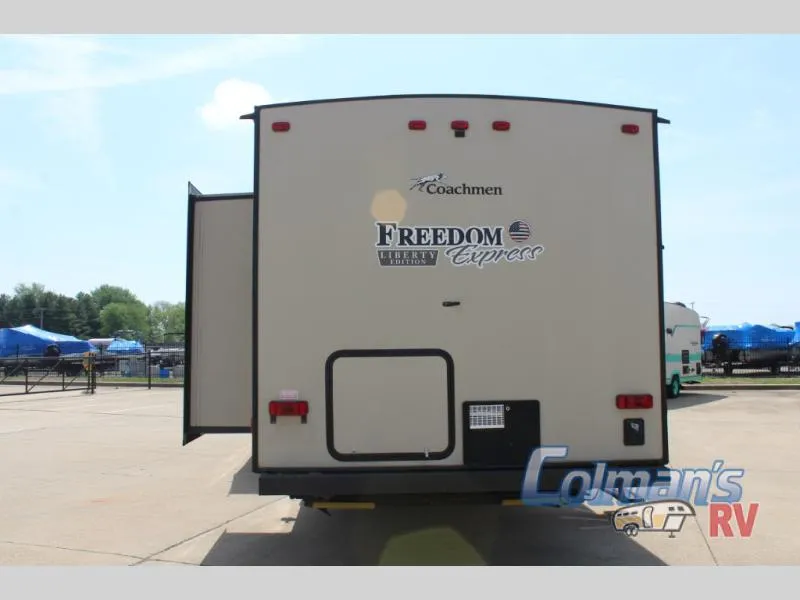 2017 Coachmen Freedom Express Liberty Edition 321FEDS - Photo 3