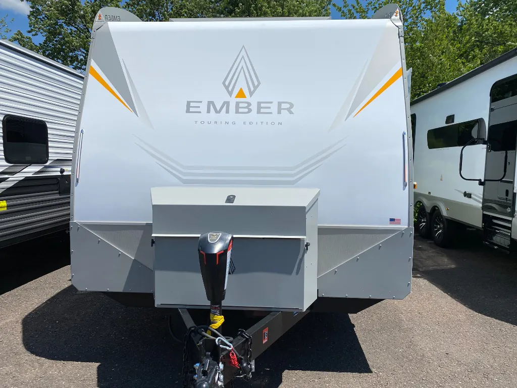 2024 Ember RV Touring Edition 24MSL - Photo 2