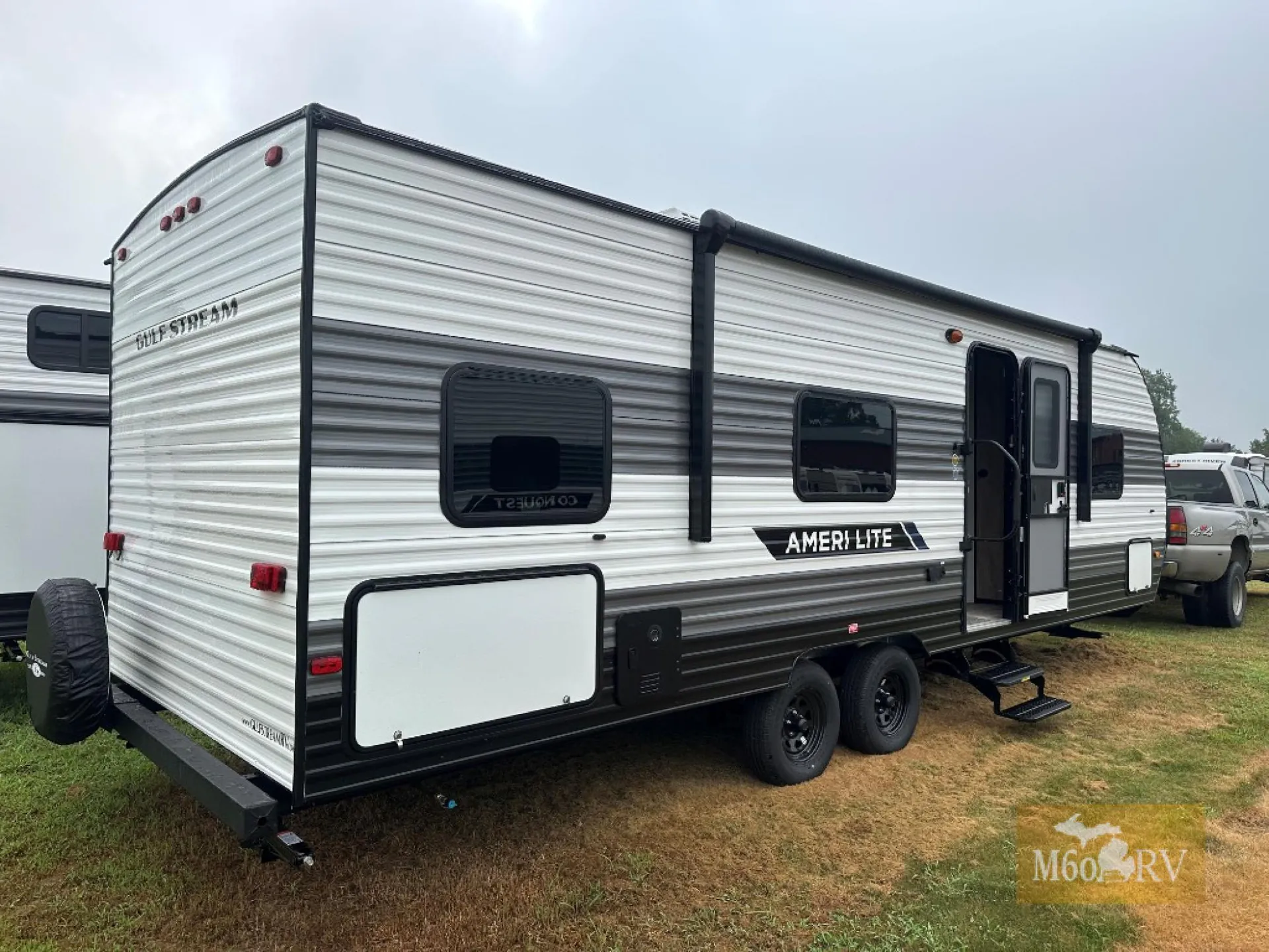 2026 Gulf Stream RV Ameri-Lite Ultra Lite 26BHG - Photo 4